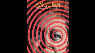 Anguish USAESP 1987 Teaser Trailer