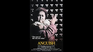 Anguish 1987 Movie Review SPOILERS