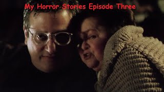 My Horror Stories Episode 3 Anguish 1987