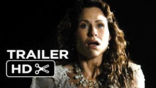 Stage Fright Official Trailer 1 2014  Minnie Driver Horror Musical HD