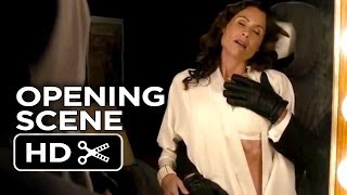 Stage Fright Official Opening Scene 2014  Minnie Driver Horror Musical HD