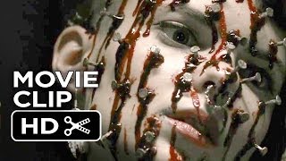 Stage Fright Movie CLIP  Nailed It 2014  Minnie Driver Horror Musical HD