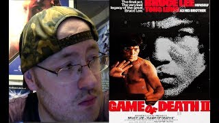 Game of Death II 1981 Movie Review