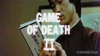  Trailer    Game Of Death II 