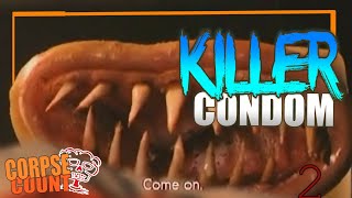 Killer Condom 1996 Carnage Count