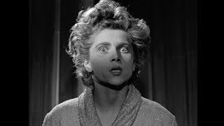 Les Enfants terribles 1950 by JeanPierre Melville Clip Shes gone insane