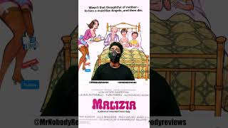 Malicious 1973 Review Promo  mrnobodyreviews