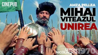 MIHAI VITEAZUL  UNIREA  partea IIa  film de Sergiu Nicolaescu online pe CINEPUB