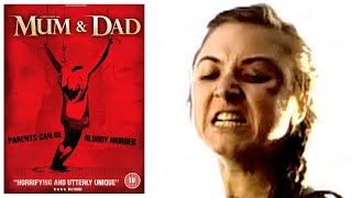 The Most Extreme British Horror Movie Ive Ever Seen So Far  Mum  Dad 2008 extremehorror