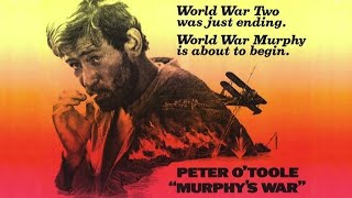 Maxs Movies Murphys War