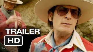 A Glimpse Inside the Mind of Charles Swan III Official Trailer 1 2013  Charlie Sheen Movie HD