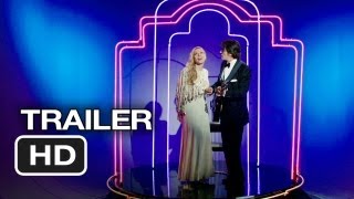 A Glimpse Inside the Mind of Charles Swan III TRAILER 2012  Bill Murray Movie HD