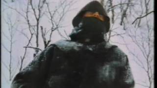 Pathfinder 1987 Trailer