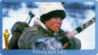 Pathfinder  1987  Trailer  Remastered