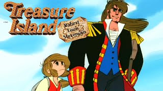 Treasure Island The Movie  Takarajima