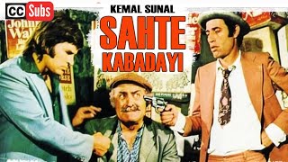 Sahte Kabaday Trk Filmi  FULL  KEMAL SUNAL  Subtitled