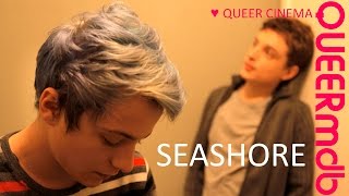 Beira Mar  Seashore  2015  gay themed movie Full HD Trailer