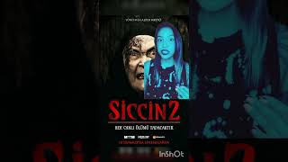 Siccn 2 2015  Sijjin 2 2015 worth a watch