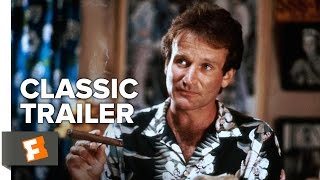 Club Paradise 1986 Official Trailer  Robin Williams Peter OToole Movie HD