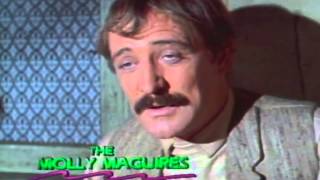 The Molly Maguires Trailer 1970
