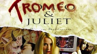 Tromeo  Juliet  Official Trailer 1996  Lloyd Kaufman James Gunn