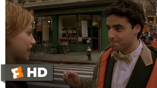 Sidewalks of New York 39 Movie CLIP  Youre Very Beautiful 2001 HD