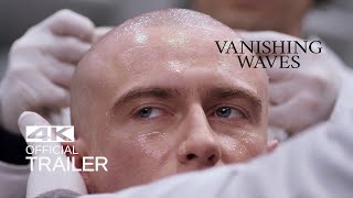 VANISHING WAVES Official Trailer 2013