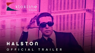 2019 Halston Official Trailer 1 HD CNN Films   Klokline