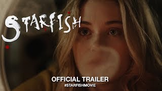 Starfish 2019  Official Trailer HD