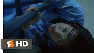 The Eye 2 99 Movie CLIP  I Wont Let You Stop Me 2004 HD