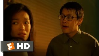 The Eye 2 49 Movie CLIP  Dont Hurt My Baby 2004 HD
