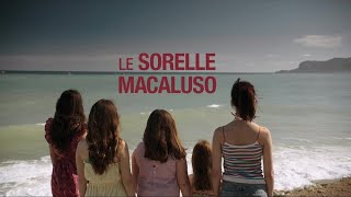 The Macaluso Sisters 2020  Official Trailer Ultra HD