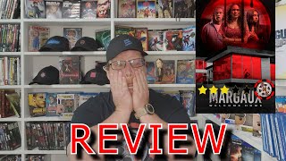 Margaux Review Movie  Horror  Thriller