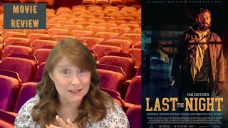 Last the Night movie review