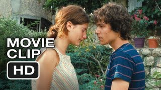 Goodbye First Love Movie CLIP 1  I Love You 2012 HD