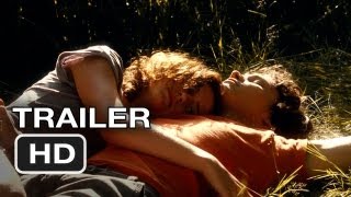 Goodbye First Love Official Trailer 1 2012 HD