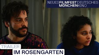 IM ROSENGARTEN  Trailer  FILMFEST MNCHEN 2024