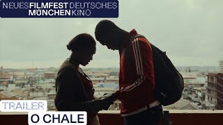 O CHALE  Trailer  FILMFEST MNCHEN 2024