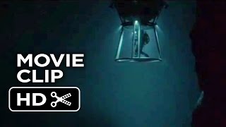 Pioneer Movie CLIP  Descent 2014  Wes Bentley Stephen Lang Movie HD