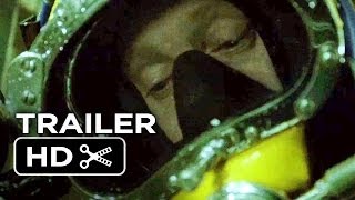 Pioneer Official US Release Trailer 2014  Wes Bentley Stephen Lang Movie HD