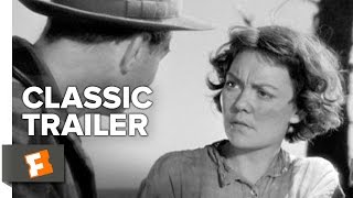 Johnny Belinda 1948 Official Trailer  Jane Wyman Lew Ayres Movie HD