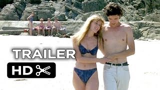 A Summers Tale Official US Theatrical Trailer 2014  French Romantic Comedy HD