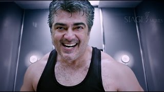 vedhalam review VEDALAM TAMIL MOVIE REVIEW  THLA AJITH
