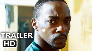 SYNCHRONIC Official Trailer Teaser 2020 Anthony Mackie Jamie Dornan SciFi Movie HD