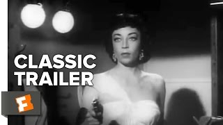 Abbott and Costello Meet the Mummy Official Trailer 1   Lou Costello Movie 1955 HD