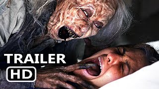 GHOST HOUSE Official Trailer 2017 Thriller Movie HD