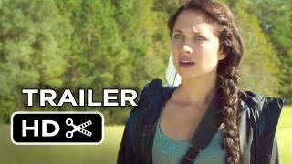 The Starving Games TRAILER 1 2013  The Hunger Games Spoof Movie HD