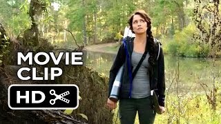 The Starving Games Movie CLIP  Teaming Up 2013  THG Spoof Movie HD