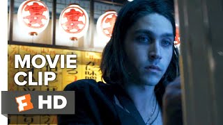 Temple Movie Clip  Dream 2017  Movieclips Indie