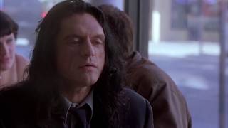 The Room   Best Moments